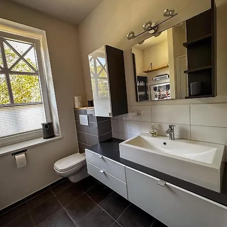 Neue Meierei 9237 - Apartamento