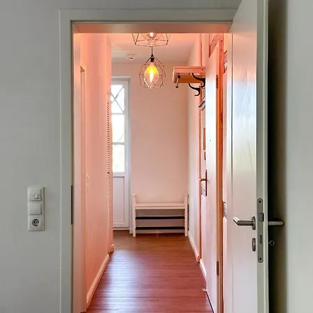 Apartment Neue Meierei 9237 - Fehmarn