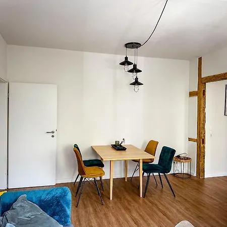 Neue Meierei 9237 - * Fehmarn