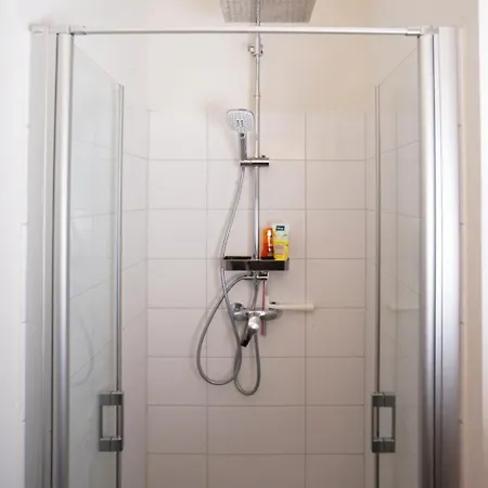 Neue Meierei 9237 - Apartment Fehmarn