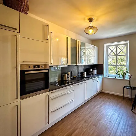 Neue Meierei 9237 - * Fehmarn