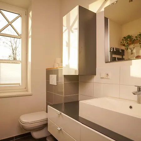 Neue Meierei 9237 - Fehmarn
