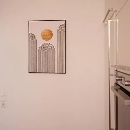 Neue Meierei 9237 - Apartamento