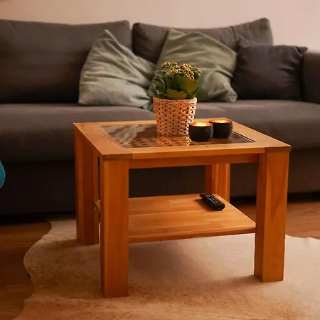 Apartamento Neue Meierei 9237 -