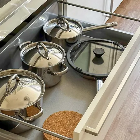 Apartment Neue Meierei 9237 - Fehmarn