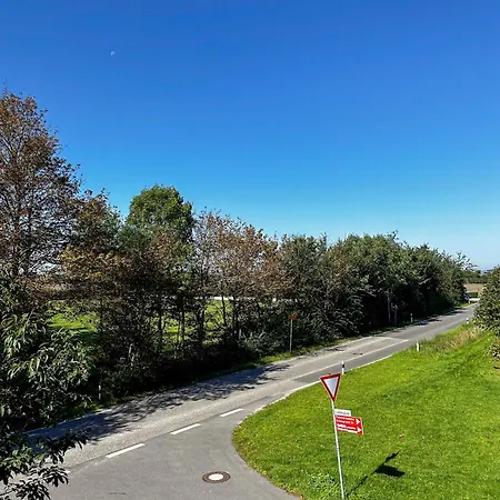 Neue Meierei 9237 - Fehmarn