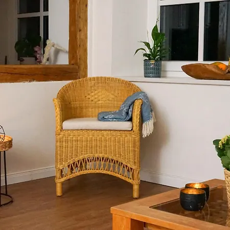Neue Meierei 9237 - Apartamento *