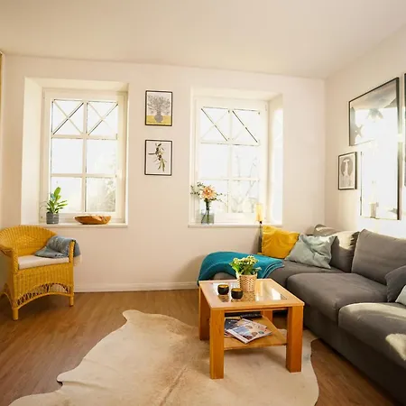 Apartment Neue Meierei 9237 -